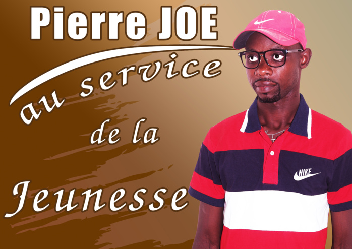 GRANDE FINALE DU CHAMPIONNAT NATIONAL POPULAIRE/ZONE 9 DE JOAL FADIOUTH Pierre Joseph Ndiaye, parrain de la manifestation de ce week-end GRANDE FINALE DU CHAMPIONNAT NATIONAL POPULAIRE/ZONE 9 DE JOAL FADIOUTH Pierre Joseph Ndiaye, parrain de la manifestation de ce week-end