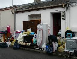 SODIDA : Une famille expulsée sans sommation et en pleine nuit