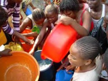 Pénurie d’eau à Morolan: les populations privées du liquide précieux