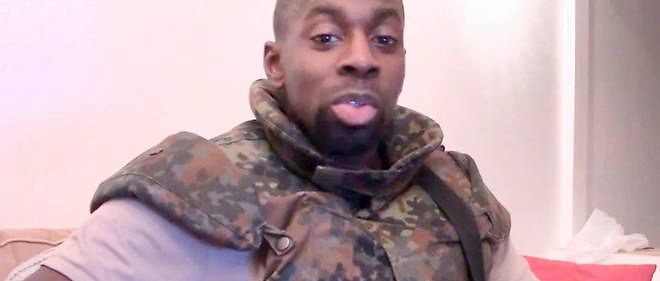 Attentats de Paris : ce qu'a dit le commanditaire à Amedy Coulibaly
