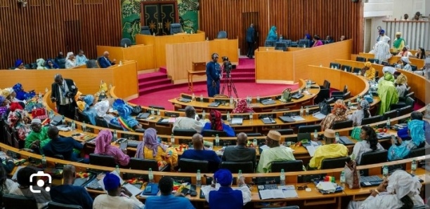 Suppression du CESE et du HCCT : Les députés convoqués ce samedi