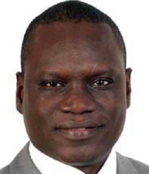 Affaire Lamine Diack : Abdourahmane Diouf appelle à la retenue dans les discours