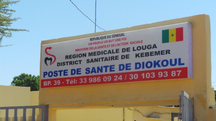 LE DG DE LA CMU SOUHAITE QUE CHAQUE COMMUNE DIPOSE DE SA MUTUELLE LE DG DE LA CMU SOUHAITE QUE CHAQUE COMMUNE DIPOSE DE SA MUTUELLE