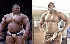 Bombardier : « Si mon combat contre Rocky Balboa ne se tient pas... »