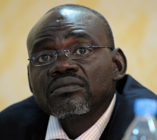 Reprise du procès de Hissein Habré : Clément Abaifouta, de la Sociologie à un avenir de fossoyeur dans les prisons tchadiens