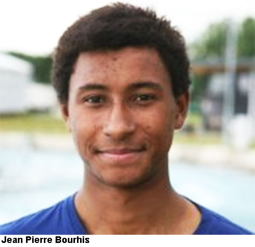 JO : LE SÉNÉGAL DÉCROCHE UNE PREMIÈRE QUALIFICATION EN INDIVIDUEL AU SLALOM