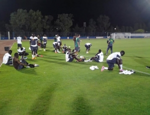 Madagascar vs Sénégal du 13 novembre: tout sur la préparation des Lions