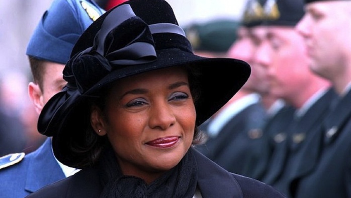 MICHAËLLE JEAN À MALTE AU SOMMET INTERNATIONAL SUR LA MIGRATION