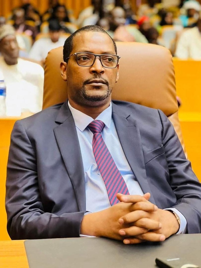 Rencontre Sénégal-Gambie : un engagement pour l'harmonie et la solidarité Rencontre Sénégal-Gambie : un engagement pour l'harmonie et la solidarité