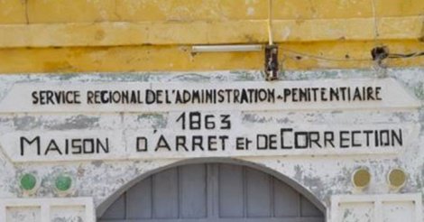 Terrorisme : Imam Alioune Ndao et Cie transférés à Saint-Louis