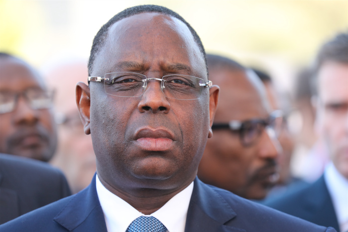 Affaire des 1000 milliards : Macky Sall a décidé de déposer une plainte ! Affaire des 1000 milliards : Macky Sall a décidé de déposer une plainte !