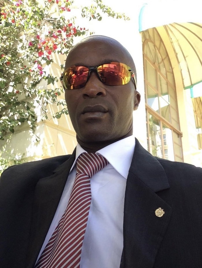 Affaire Mankabou : un proche d'un homme politique s'est fait passer pour un infirmier pour annoncer sa mort, révèle Me Kabou Affaire Mankabou : un proche d'un homme politique s'est fait passer pour un infirmier pour annoncer sa mort, révèle Me Kabou