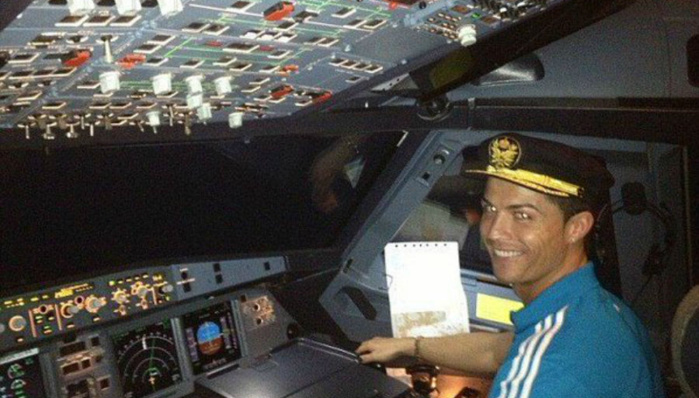 Ronaldo, une folie à 19 millions d'euros