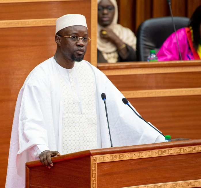 TÉLÉCOMMUNICATIONS: Le Sénégal va restaurer la taxation des appels entrants (PM) TÉLÉCOMMUNICATIONS: Le Sénégal va restaurer la taxation des appels entrants (PM)
