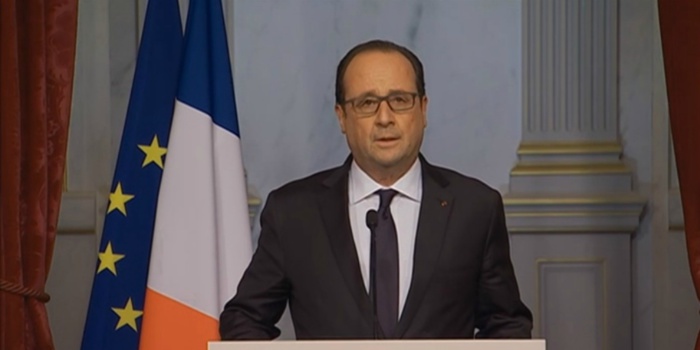 Que signifie la fermeture des frontières ? François Hollande a annoncé l'état d'urgence et la fermeture des frontières après les attentats de ce vendredi soir à Paris.