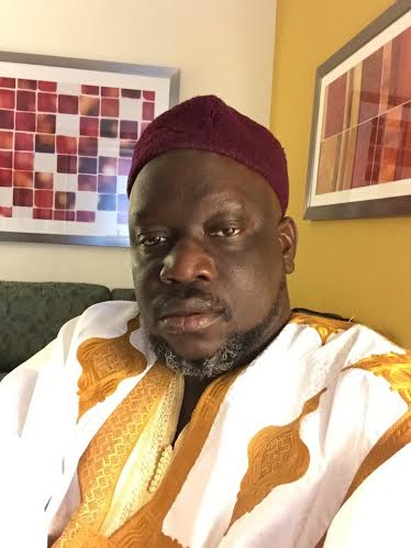 Mohamed Souleymane Mboup répond à Sidy Lamine Niass sur l'affaire des imams arrêtés