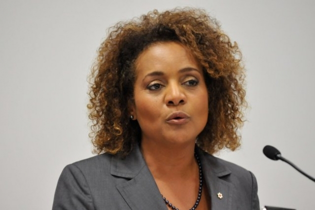 Attaques de Paris : « Résister tous ensemble face à la terreur! » (Michaëlle Jean, secrétaire générale OIF)