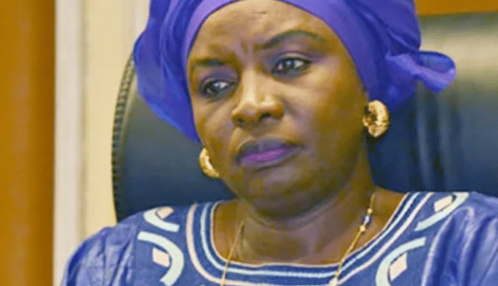 Décès de l'ancien Président des Usa, Jimmy Carter : Aminata Touré attristée ! Décès de l'ancien Président des Usa, Jimmy Carter : Aminata Touré attristée !