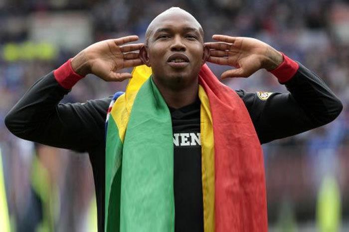 Lions : Aliou Cissé"convoque" El Hadji Diouf