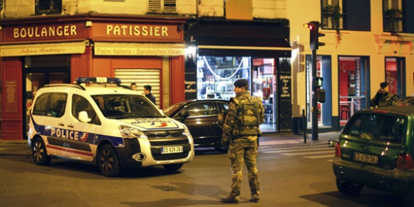 Attentats de Paris : ce que l’on sait à ce stade de l’enquête