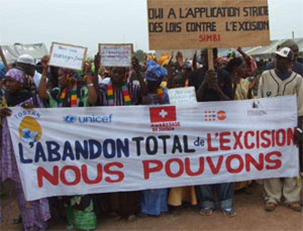 Kaolack: 52 villages s'engagent à abandonner l'excision