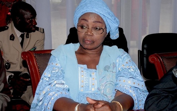 Guediawaye : Marième Badiane prêche dans le vide Guediawaye : Marième Badiane prêche dans le vide