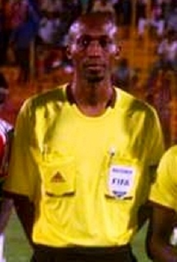 CAN U 23 : Malang Diédhiou et Malick Samba désignés