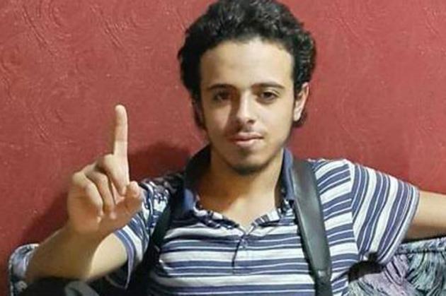 Terroriste du Stade de France - Bilal Hadfi, kamikaze de 20 ans