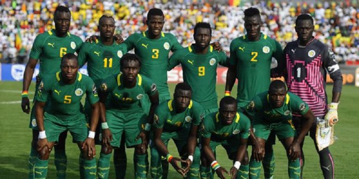 Sénégal - Madagascar ce soir à 19h : Battre les Barea pour se qualifier au prochain tour Sénégal - Madagascar ce soir à 19h : Battre les Barea pour se qualifier au prochain tour