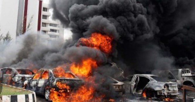 Nigeria : un attentat fait plus de 30 morts à Yola