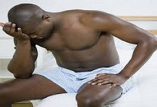 Italie : un Modou-modou arrêté pour s’être masturbé en public