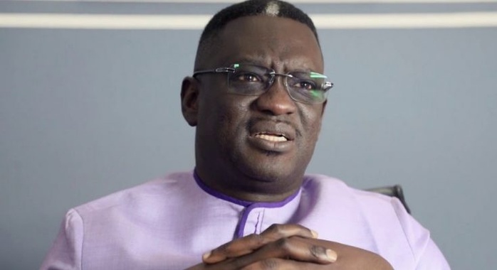 Verdict des gardes de Samm Sa Kaddu : Moundiaye Cissé réclame des poursuites contre les auteurs de l'attaque du siège de Taxawu Verdict des gardes de Samm Sa Kaddu : Moundiaye Cissé réclame des poursuites contre les auteurs de l'attaque du siège de Taxawu