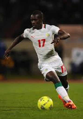 Idrissa Gana Gueye : «Continuer à travailler pour se qualifier au Mondial»