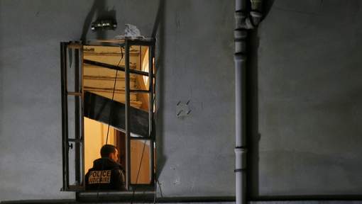 Un troisième terroriste tué dans l'assaut de Saint-Denis?