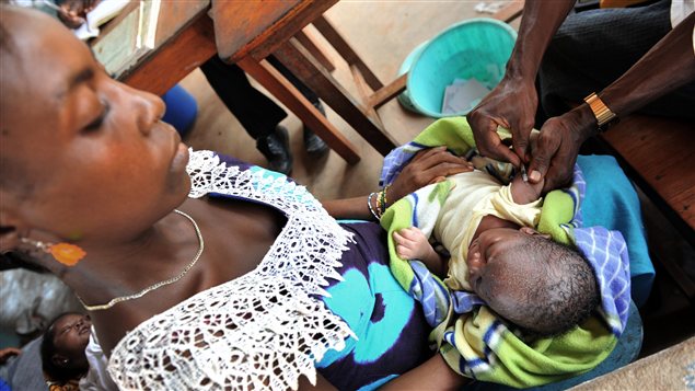 Mortalité maternelle : 2.000 femmes décèdent chaque année