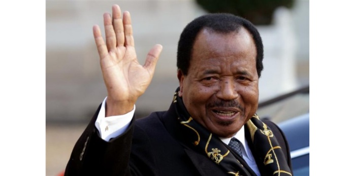 Cameroun : Paul Biya sous protection israélienne