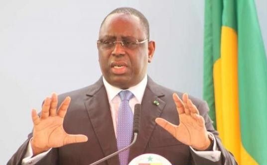 Sénégal: Après avoir décrié la politique du Fmi, Macky Sall crache ses vérités à la banque mondiale