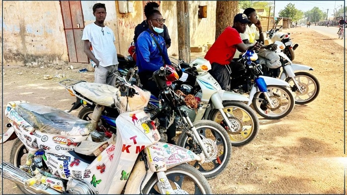 Ziguinchor : 4 Jakarta-man placés sous mandat de dépôt Ziguinchor : 4 Jakarta-man placés sous mandat de dépôt