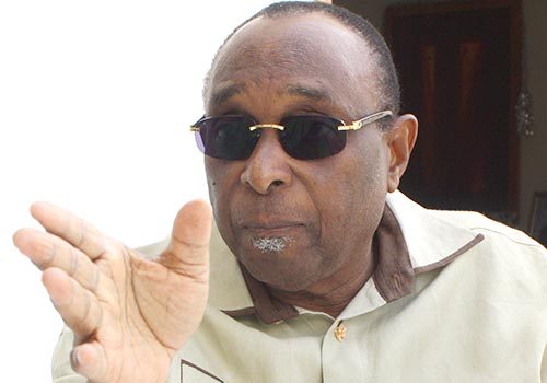 Jean Paul Dias : «Qu’est-ce que ça nous fait d’être 25ème pays le plus pauvre ? »