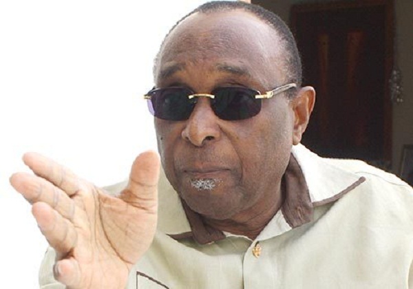 Jean Paul Dias : "Nous attendons Yaya Jammeh sur un autre...."