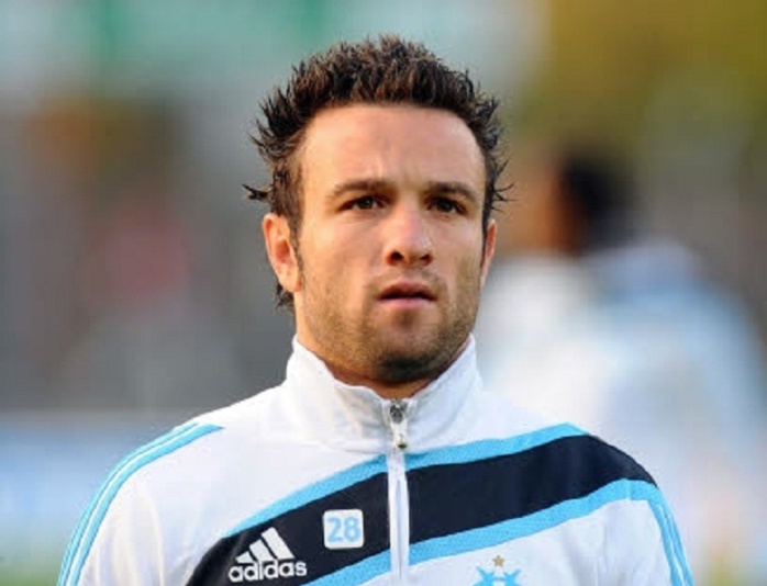 Mathieu Valbuna : Encore lié à un scandale chez les Bleus... qui date de 5 ans ! Mathieu Valbuna : Encore lié à un scandale chez les Bleus... qui date de 5 ans !