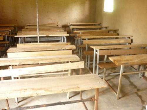 Foundiougne: Le conseil départemental au chevet des élèves