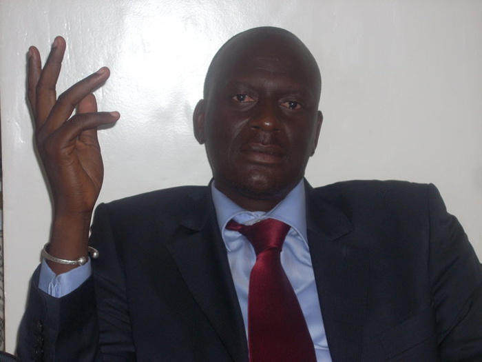 Benoit Sambou, Ministre conseiller :"Il n’y a jamais eu de problèmes entre Doudou Kâ…" Benoit Sambou, Ministre conseiller :"Il n’y a jamais eu de problèmes entre Doudou Kâ…"