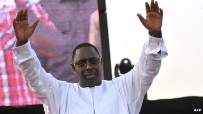 Mbour : Les "Halpulars" se mobilisent pour la réélection de Macky Sall