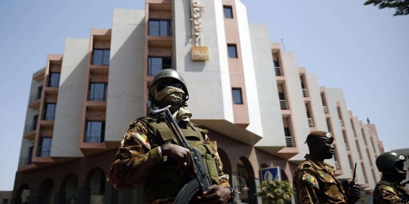 Mali : les assaillants ont eu des complices dans l’attaque du Radisson blu de Bamako
