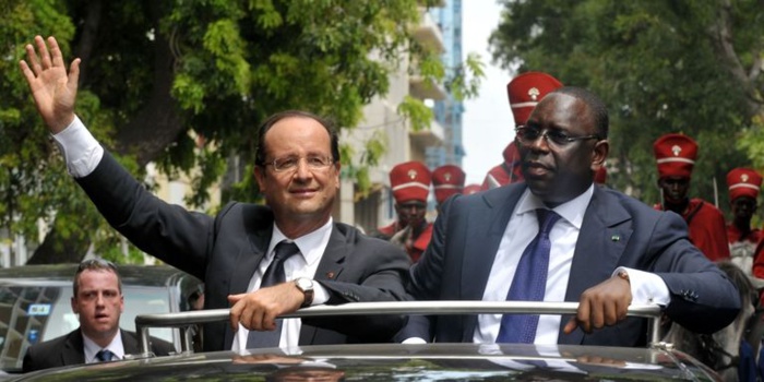 Terrorisme : 43 milliards pour faire de Dakar un bunker