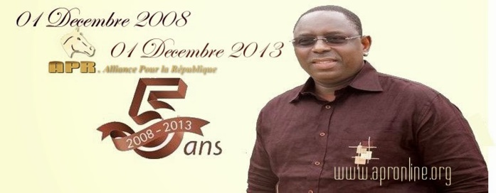 Insolite : L’(Apr) n’a pas de permanence à Fatick Insolite : L’(Apr) n’a pas de permanence à Fatick