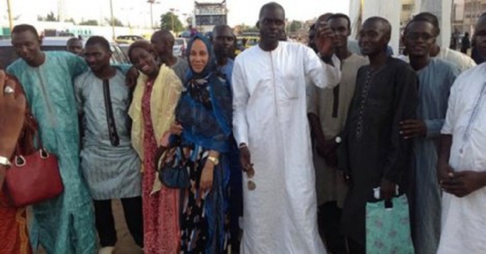 MLK accusé de vouloir saboter la visite de Macky Sall à Touba