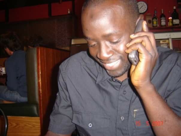 Mort dans l’attaque terroriste de Bamako: l’incroyable destin d’Assane Sall