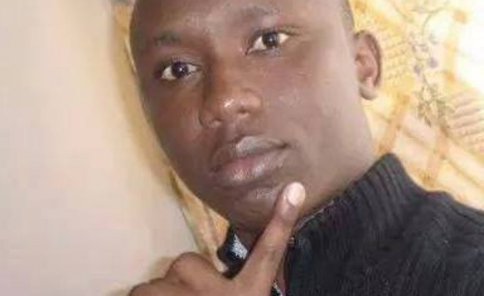 Monsieur le Président Macky Sall Donnez aux jeunes le parti pour sauver Diourbel Monsieur le Président Macky Sall Donnez aux jeunes le parti pour sauver Diourbel